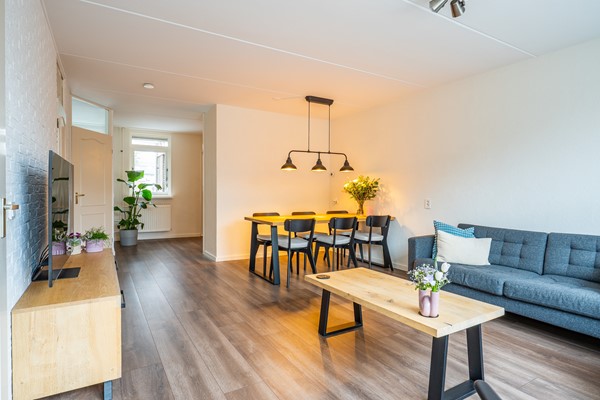 Medium property photo - Lisdoddestraat 36, 2165 VB Lisserbroek